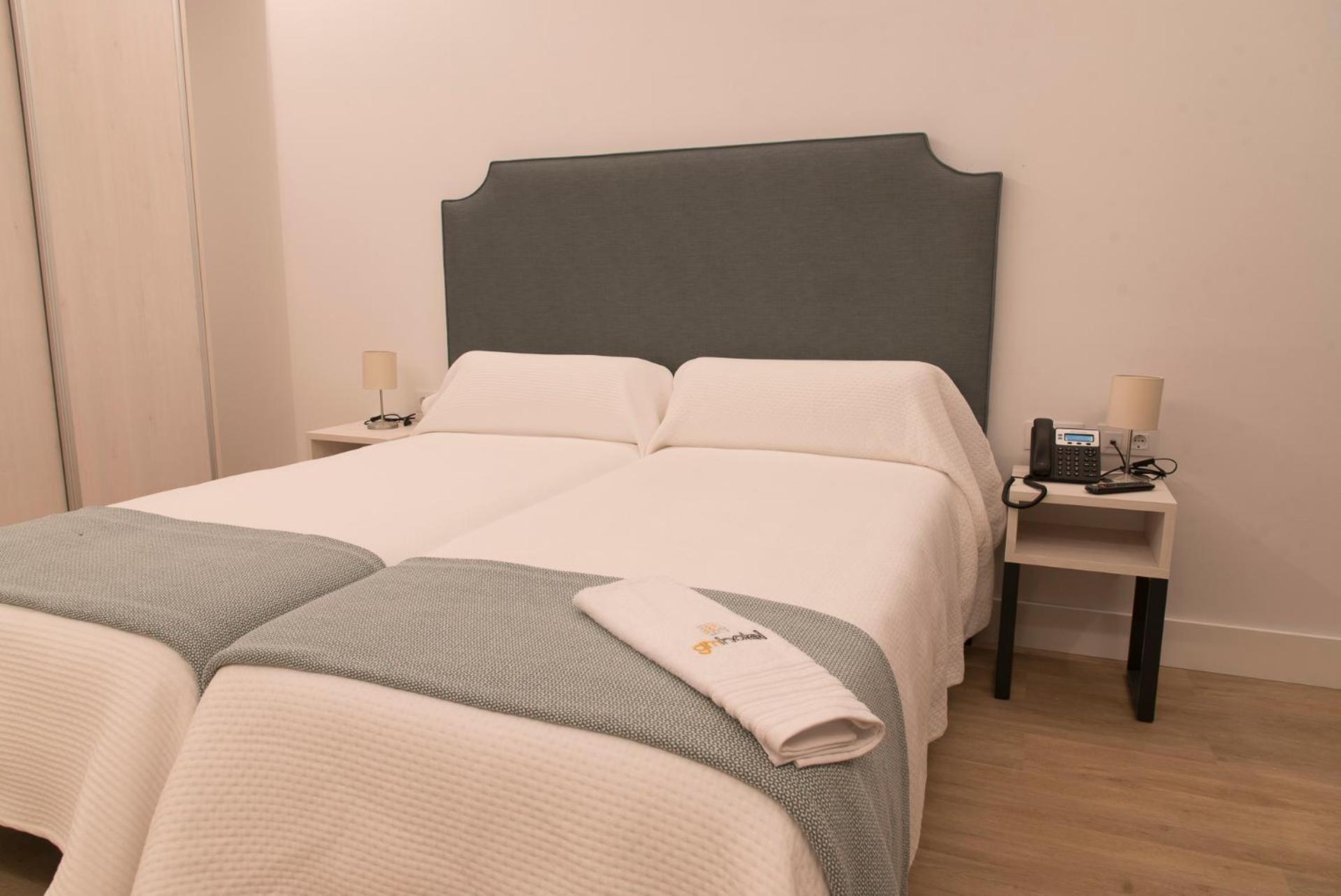 Gm Hotel مارشينا المظهر الخارجي الصورة