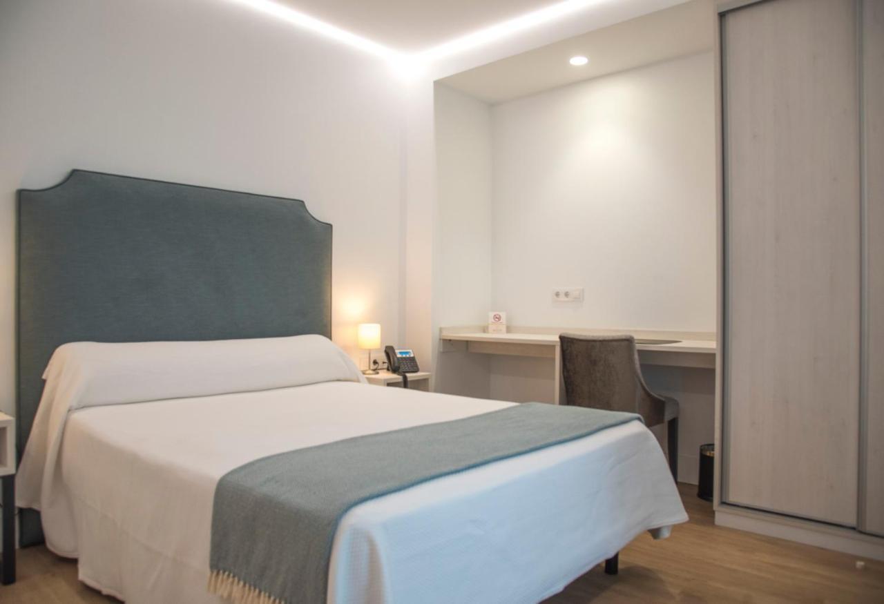 Gm Hotel مارشينا المظهر الخارجي الصورة