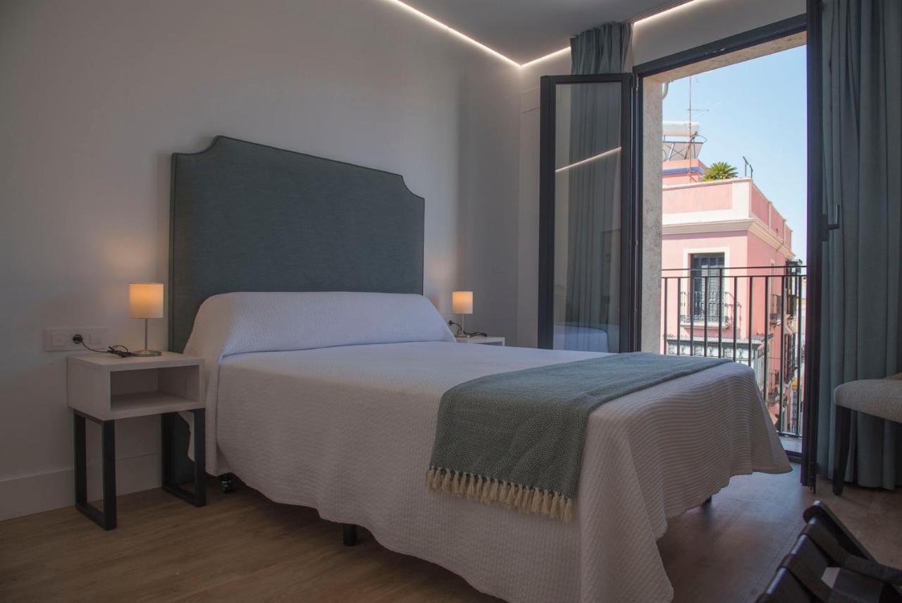 Gm Hotel مارشينا المظهر الخارجي الصورة