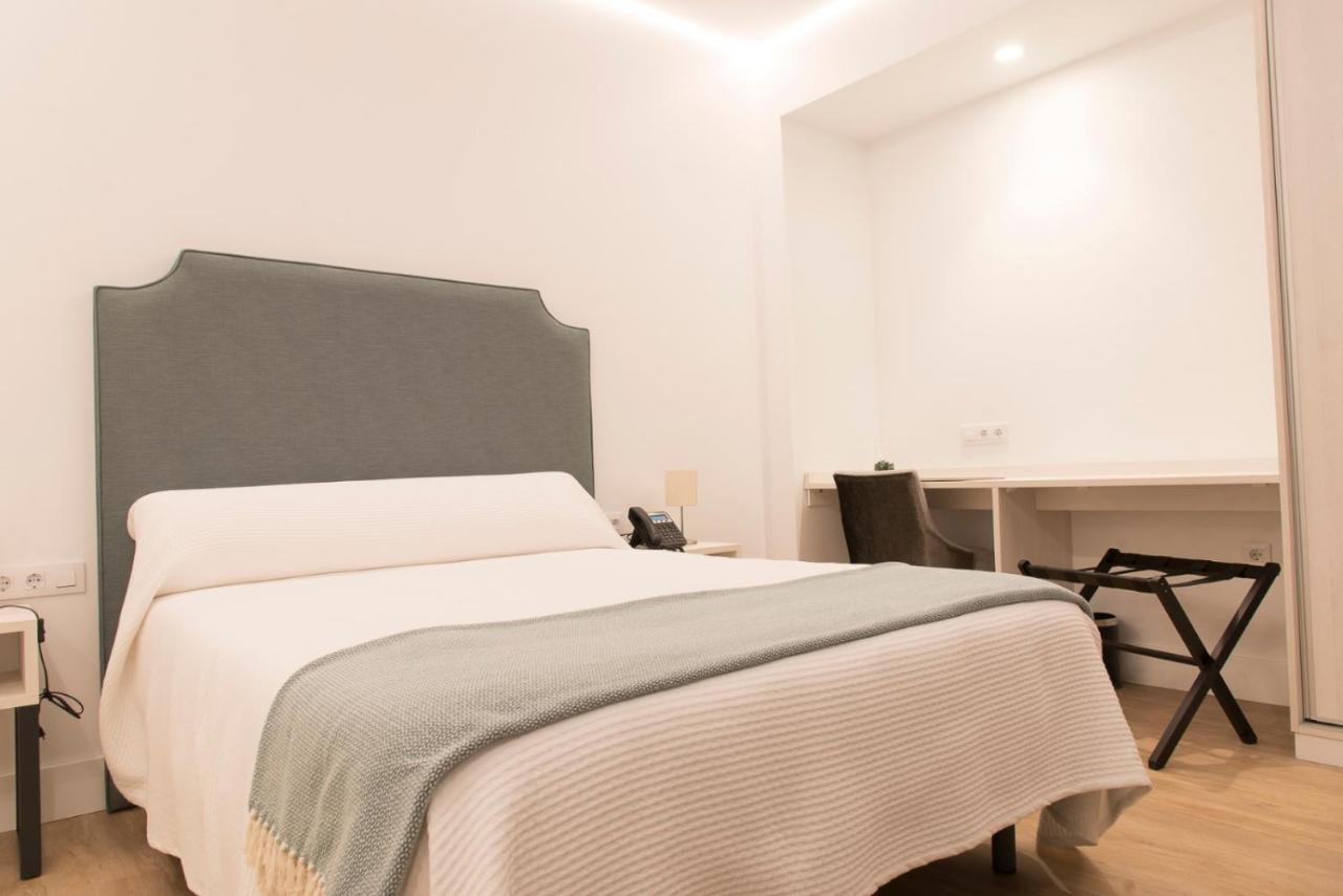 Gm Hotel مارشينا المظهر الخارجي الصورة