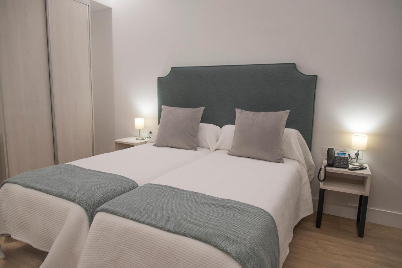 Gm Hotel مارشينا المظهر الخارجي الصورة