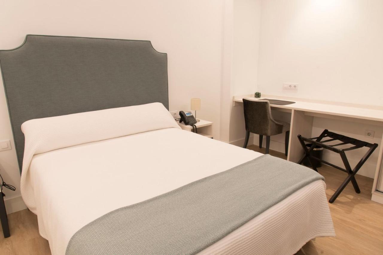 Gm Hotel مارشينا المظهر الخارجي الصورة
