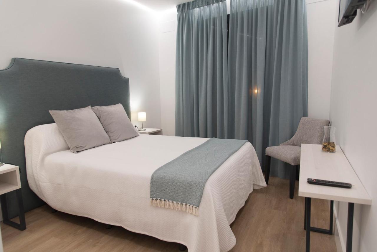 Gm Hotel مارشينا المظهر الخارجي الصورة