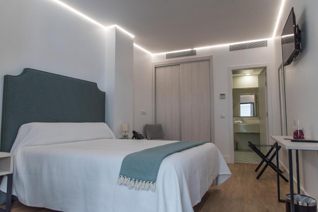 Gm Hotel مارشينا المظهر الخارجي الصورة