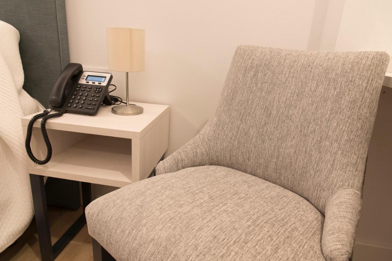Gm Hotel مارشينا المظهر الخارجي الصورة