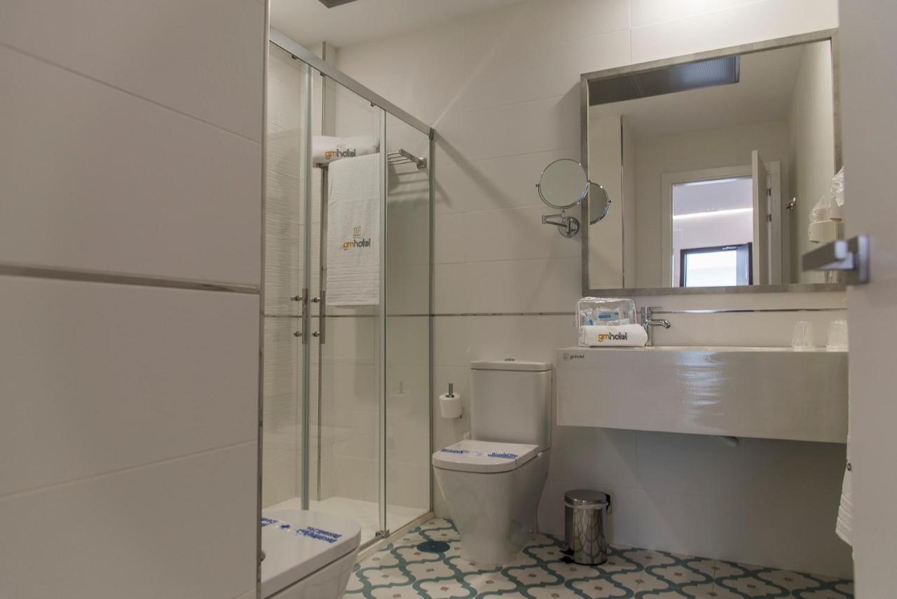 Gm Hotel مارشينا المظهر الخارجي الصورة