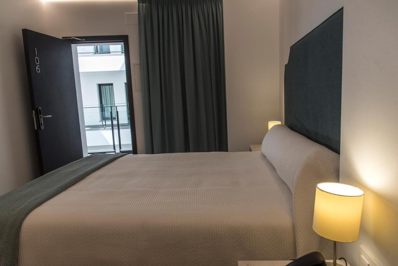 Gm Hotel مارشينا المظهر الخارجي الصورة
