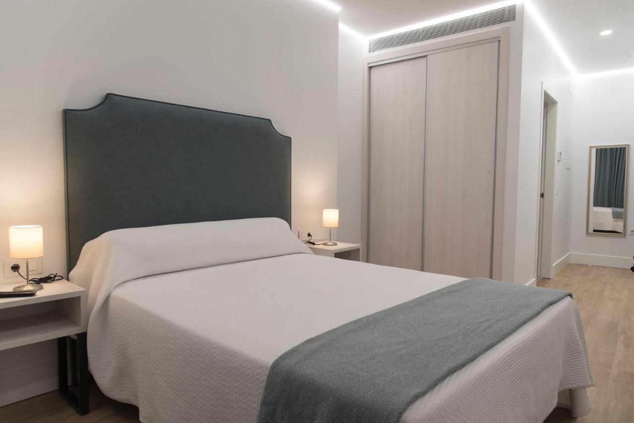 Gm Hotel مارشينا المظهر الخارجي الصورة