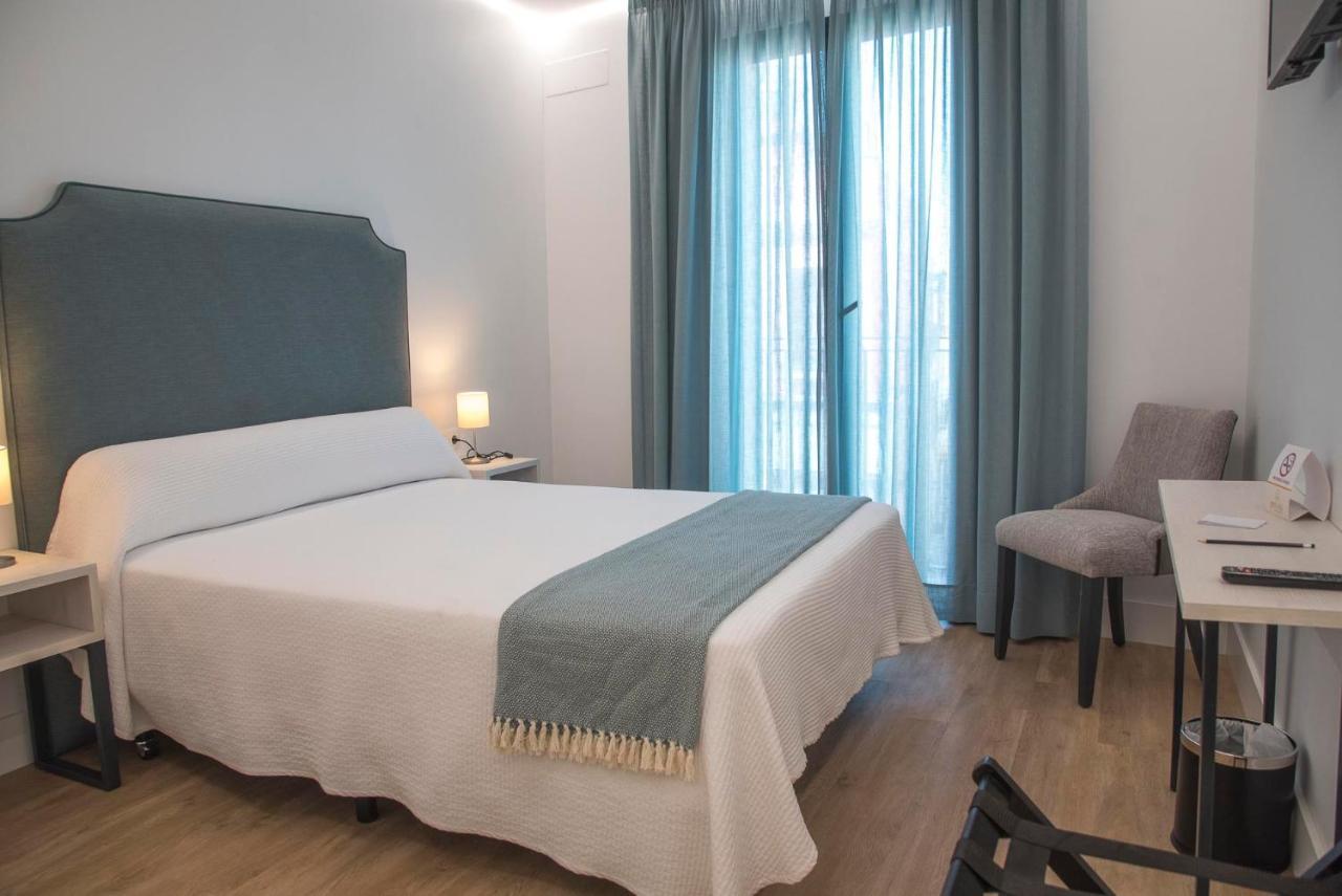 Gm Hotel مارشينا المظهر الخارجي الصورة