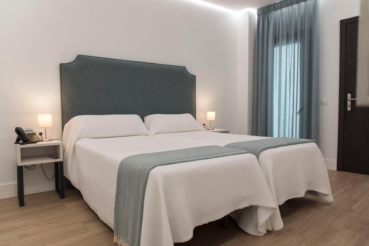 Gm Hotel مارشينا المظهر الخارجي الصورة